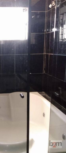 Imagem 13 de 28 de Sobrado À Venda, 550 M² Por R$ 690.000,00 - Santo Antônio - Osasco/sp - So0611