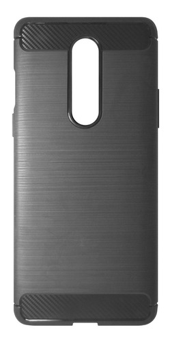 Funda Premium Oneplus 8 Case Protector Carbono One Plus 1+