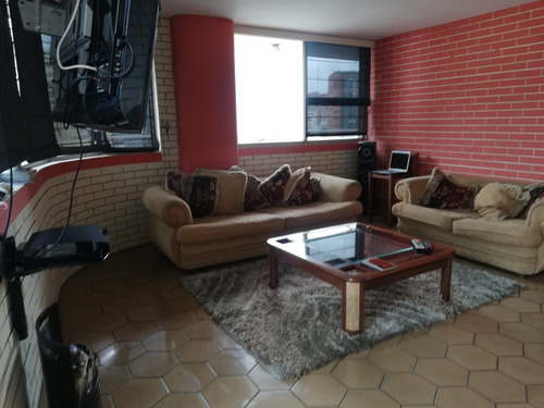 Imagen 7 de 14 de Venta Apartamento Ph Los Caobos 500m2 Zt 140.000