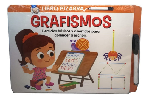 Imagen 1 de 8 de Libro Pizarra Interactivo Varias Ediciones