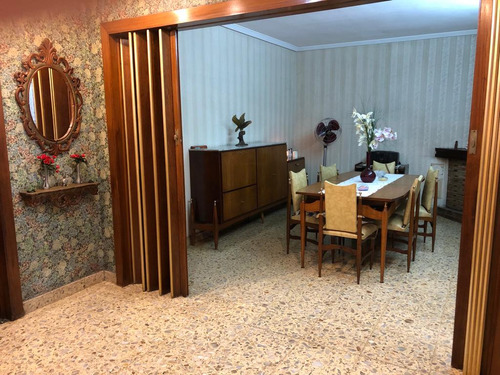 Venta Casa Lote Propio San Martín Centro
