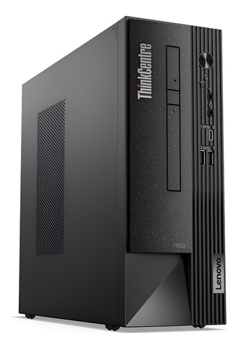 Computadora De Escritorio Lenovo 12je000fac Con Procesador Intel Core I3