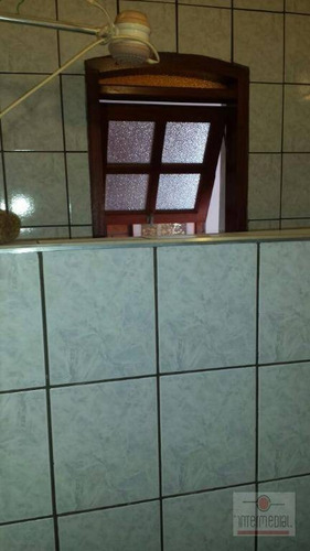 Chácara Residencial À Venda, Fazenda Castelo, Boituva. - Ch0510