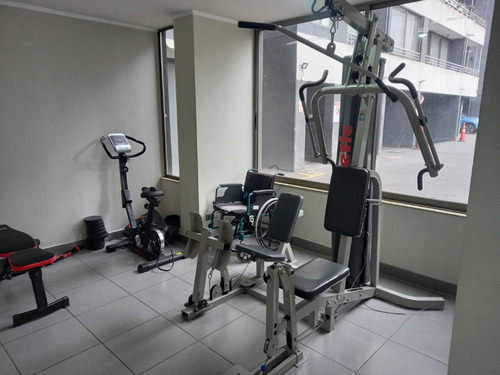 Lindo Departamento -metro Padre Hurtado - Oportunidad