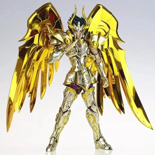Muñecos de saint outlet seiya