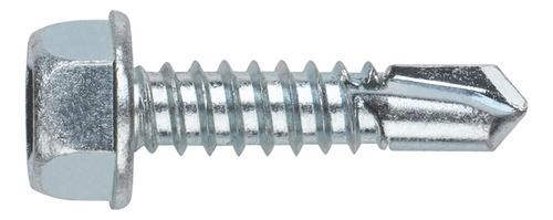 Tornillo Autotaladrante Hexagonal