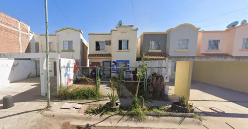 ¡ Casa En Venta ! (remate) - Misión Dolores Oeste Rosales, Culiacán, Sinaloa -jcbb8