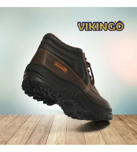 Botas De Seguridad Vikingo Diel ctrica MercadoLibre