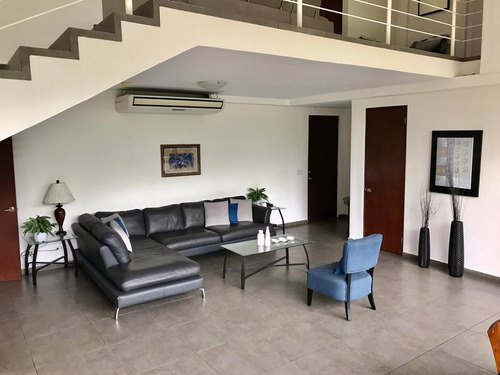 Imagen 4 de 14 de Venta De Apartamento En Ph Portanova, El Cangrejo 21-3356