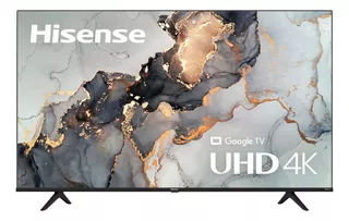 Smart Tv Hisense 55 4k Uhd 55a6h