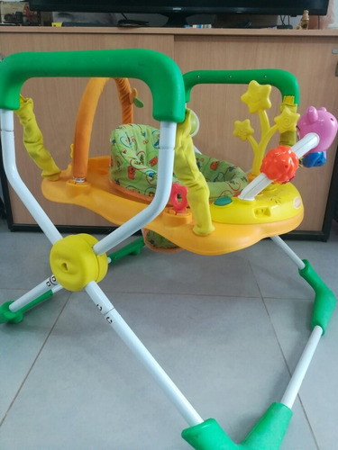 Jumper Saltarin Bebitos
