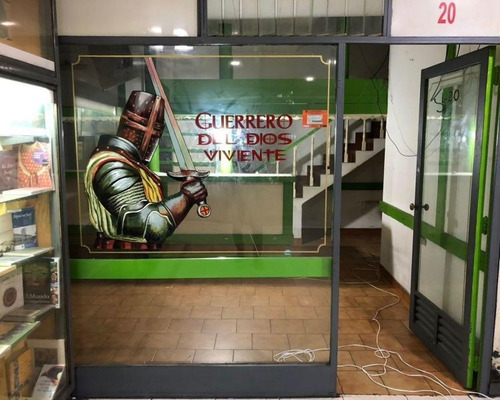 Local En Venta En Centro / Microcentro