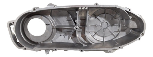 Tapa Lado Variador Scooter Mondial Md 300 Original