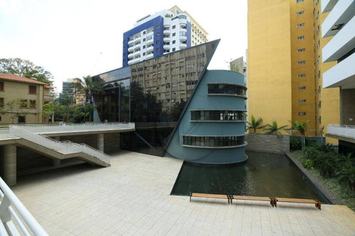 Imagem 15 de 16 de Sala Para Alugar, 40 M² Por R$ 3.200,00/mês - Jardim Paulista - São Paulo/sp - Sa0594