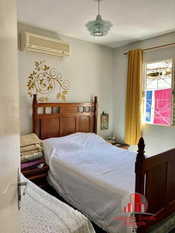 Imagem 8 de 20 de Casa Em Condomínio À Venda Em Taubaté/sp - 1375