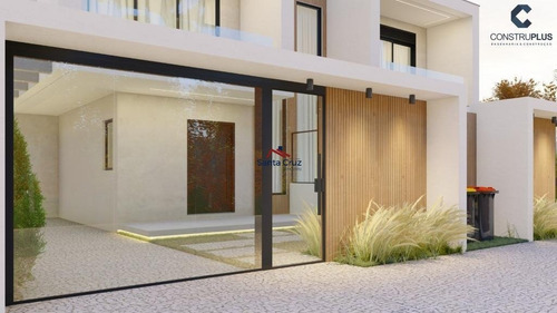 Imagem 13 de 17 de Sobrado Para Vender Com 3 Quartos, 275m² - Ingleses Do Rio Vermelho - 67526
