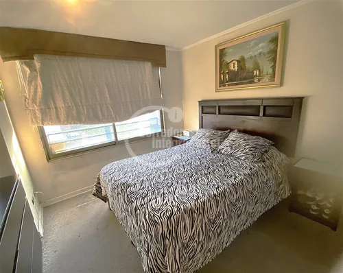 Departamento En Venta De 3 Dorm. En La Florida