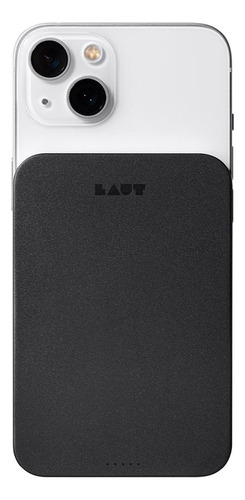 Carregador Portátil Magsafe Saida Type-c - Laut - Lt-pcmgbk