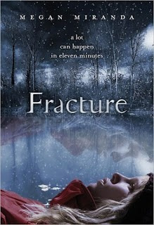 Fracture Megan Miranda Libro Digital Pdf