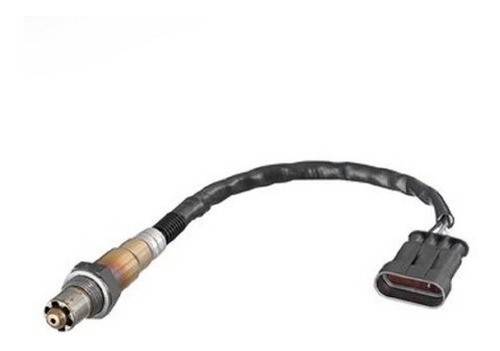 Sonda Lambda Fiat Palio Motor Fire 1.4 8v 4 Cables