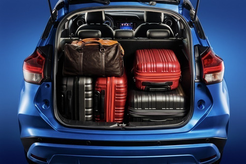 Nissan Kicks Advance Cvt Plus 0km Linea Nueva - Taikki Autos