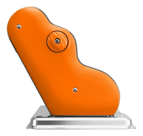 Imagen 2 de 6 de Pastalinda Máquina Clásica 200 Naranja