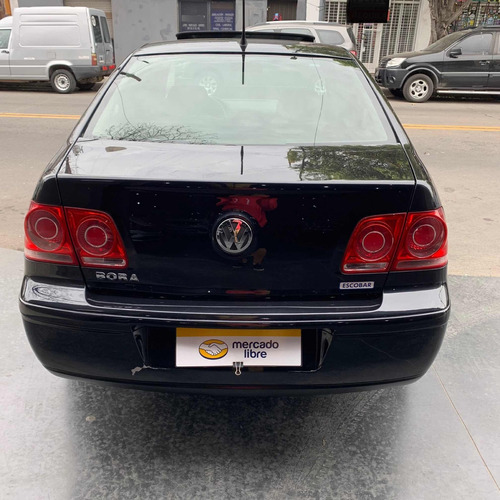 Volkswagen Bora 2.0 Trendline 115cv