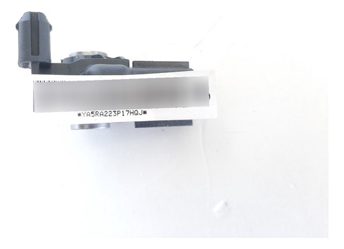 Sensor Airbag Trasero Izquierdo Nissan Versa 1.6 Std 20-23 (Usado)