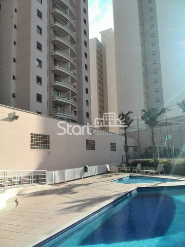 Imagem 21 de 28 de Apartamento Á Venda E Para Aluguel Em Chácara Cneo - Ap006928