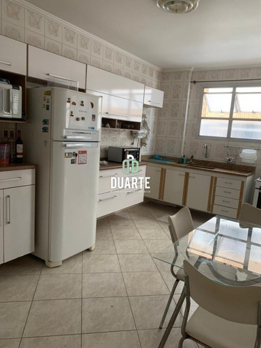Imagem 11 de 18 de Apartamento - Ap04131 - 69825741
