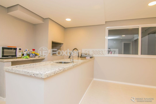 Imagem 8 de 20 de Apartamento, 2 Dormitórios, 59 M², Partenon - 133148