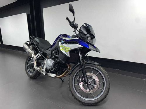 Imagem 2 de 8 de Bmw F750 Gs Premium 2022
