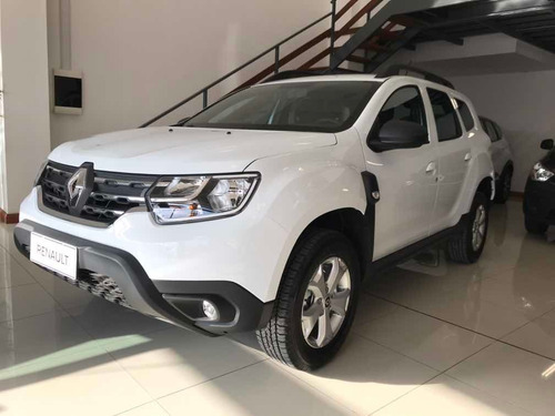 Renault Nueva Duster Zen