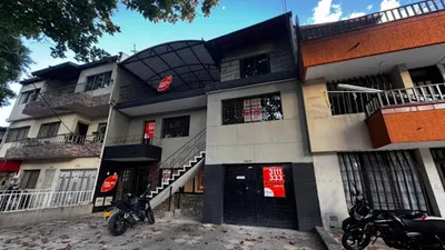 Edificio en venta