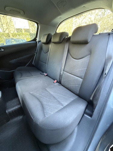 Peugeot 308 1.6 Active