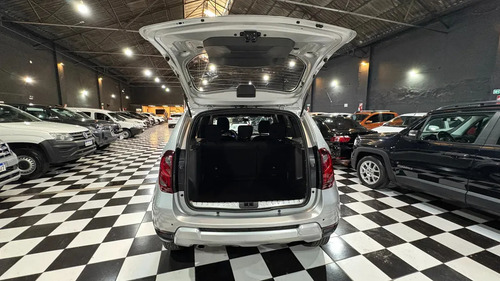 Renault Duster 2.0 Ph2 4x2 Privilege 143cv