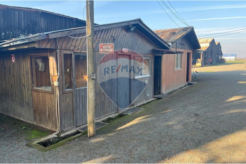 Se Arrienda Casa De Campo, 200 M2 Sector Purisima