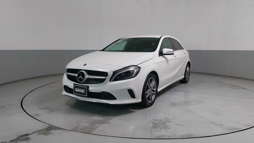 Mercedes-Benz Clase A 1.6 A 200 STYLE DCT