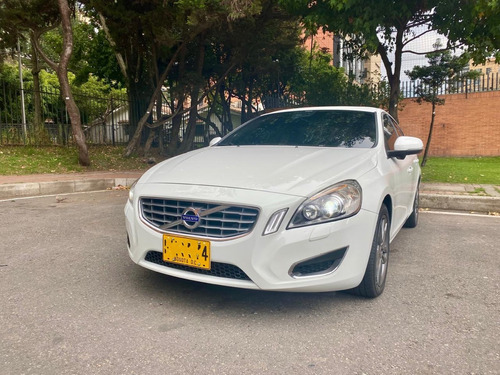 Volvo S60 2.0 T5