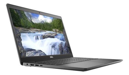Notebook Dell Latitude I7 4gb 256ssd Gforce Win10pro 15 Fhd