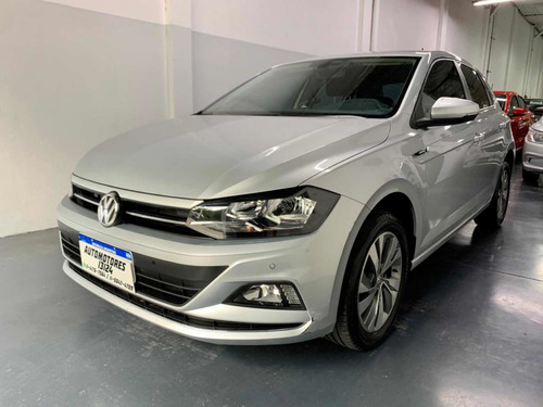 Volkswagen Polo 1.6 Msi Highline At 2020
