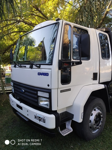 Ford Cargo 1722