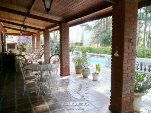 Chácara Araras Dos Pereiras Bragança Pta - Cs7555-1