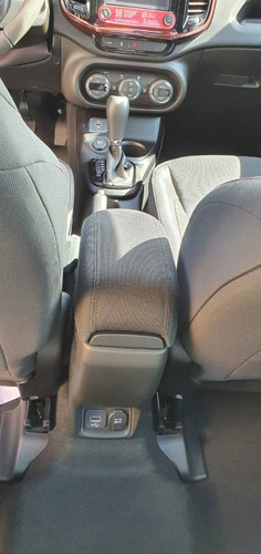 Fiat Toro 1.8 16v Evo Flex Freedom At6