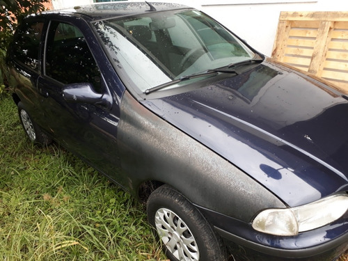Fiat Palio 1998 1.0 Ex 3p Gasolina