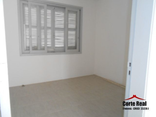 Imagem 4 de 9 de Apartamento - Jardim Botanico - Ref: 1244 - V-1244