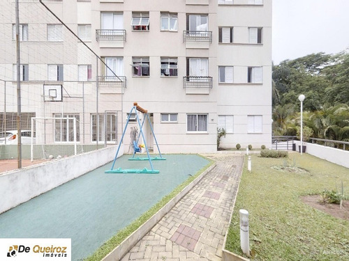 Imagem 12 de 25 de Apartamento - A10466 - 71102797