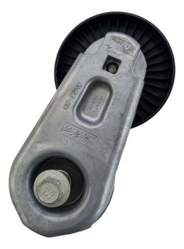 Tensor Poly V Jaguar F-type 3.0 V6 5.0 V8 Gasolina Aj813574