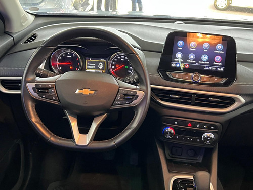 Chevrolet Tracker 12t A Pr