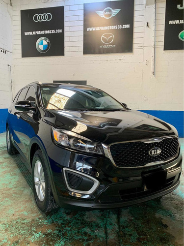 Imagen 2 de 15 de Kia Sorento 2018 2.4 Lx At